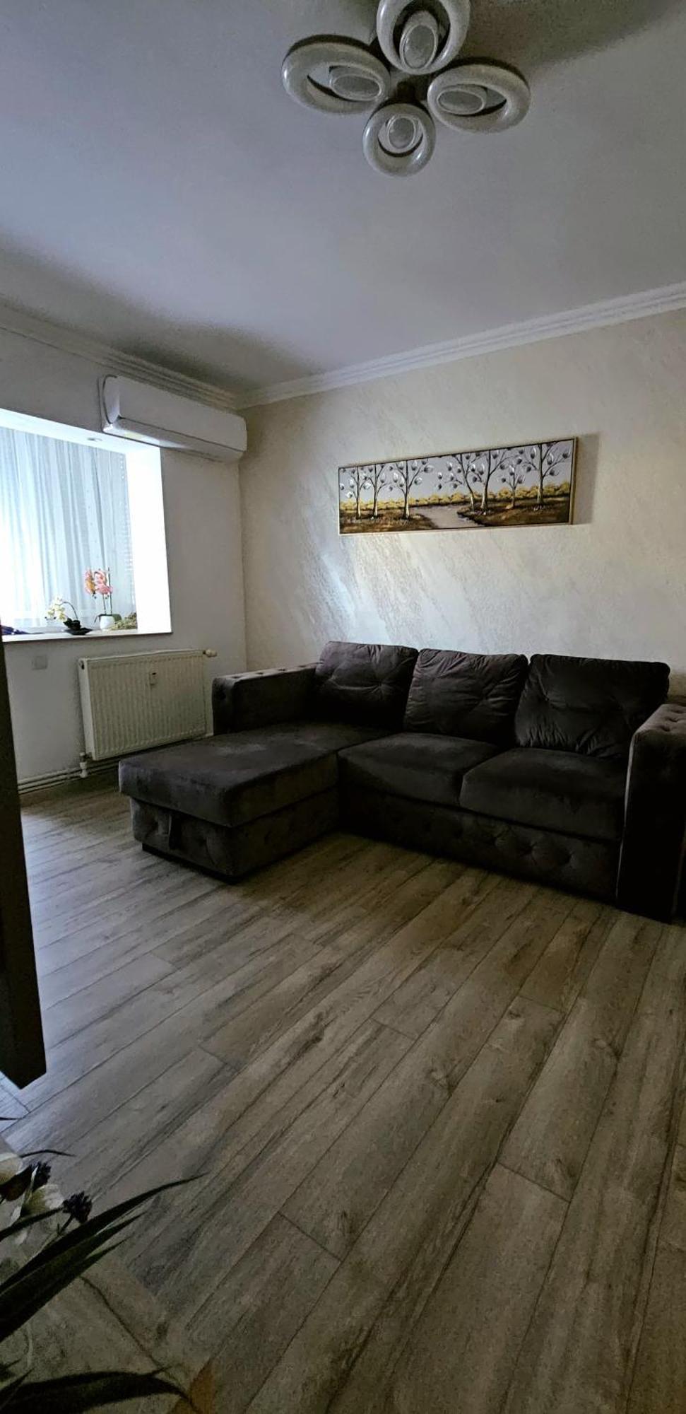 Rose Residence Бузау Екстериор снимка