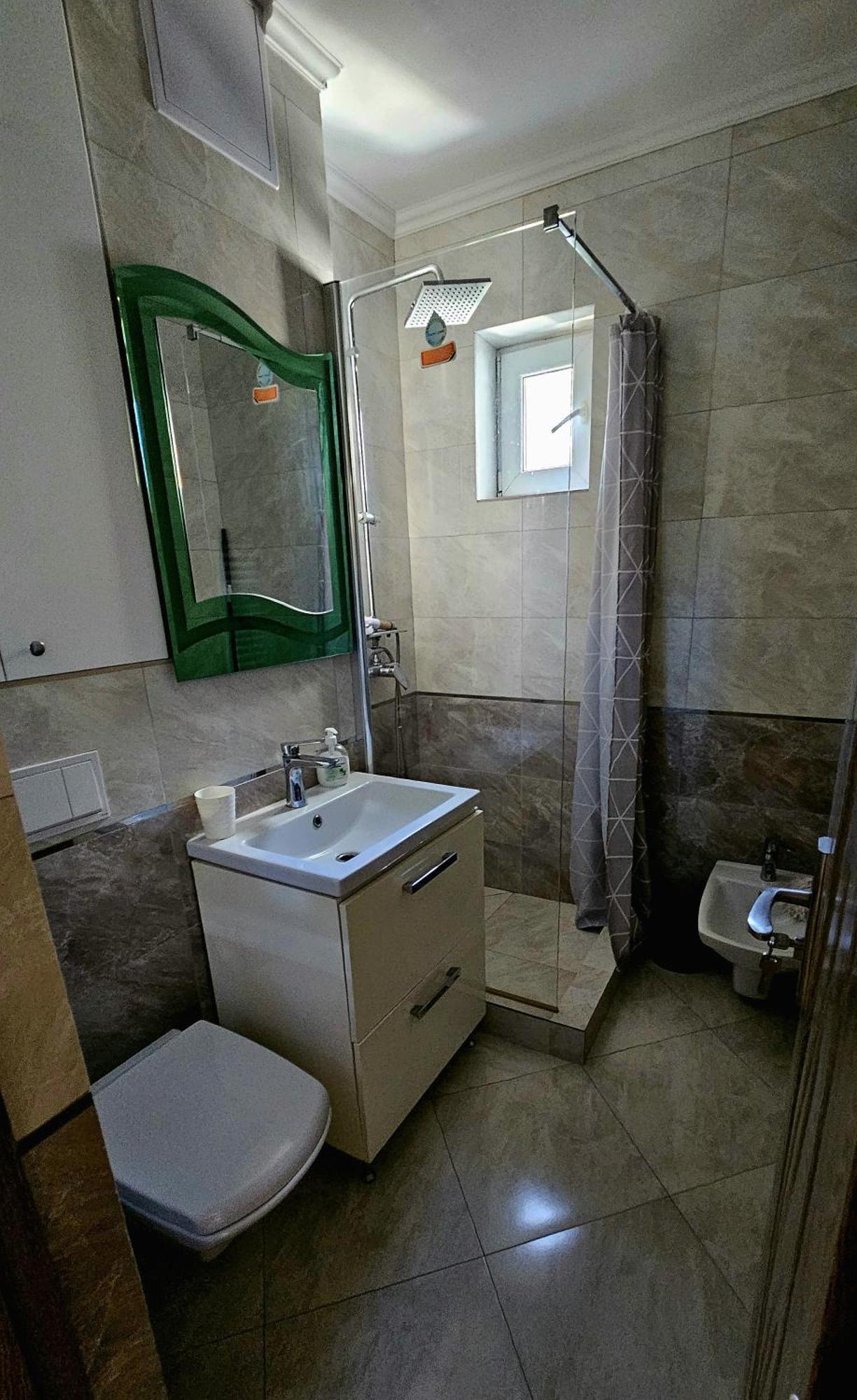 Rose Residence Бузау Екстериор снимка